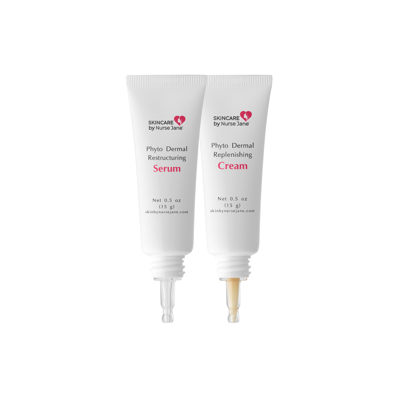 Phyto Dermal Restructuring Cream, Phyto Dermal Replenishing Cream