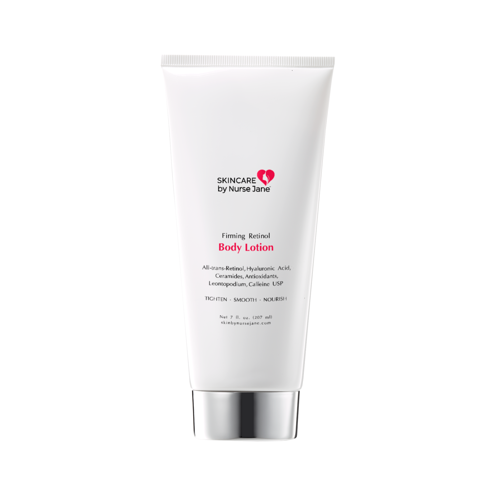 Firming Retinol Body Lotion